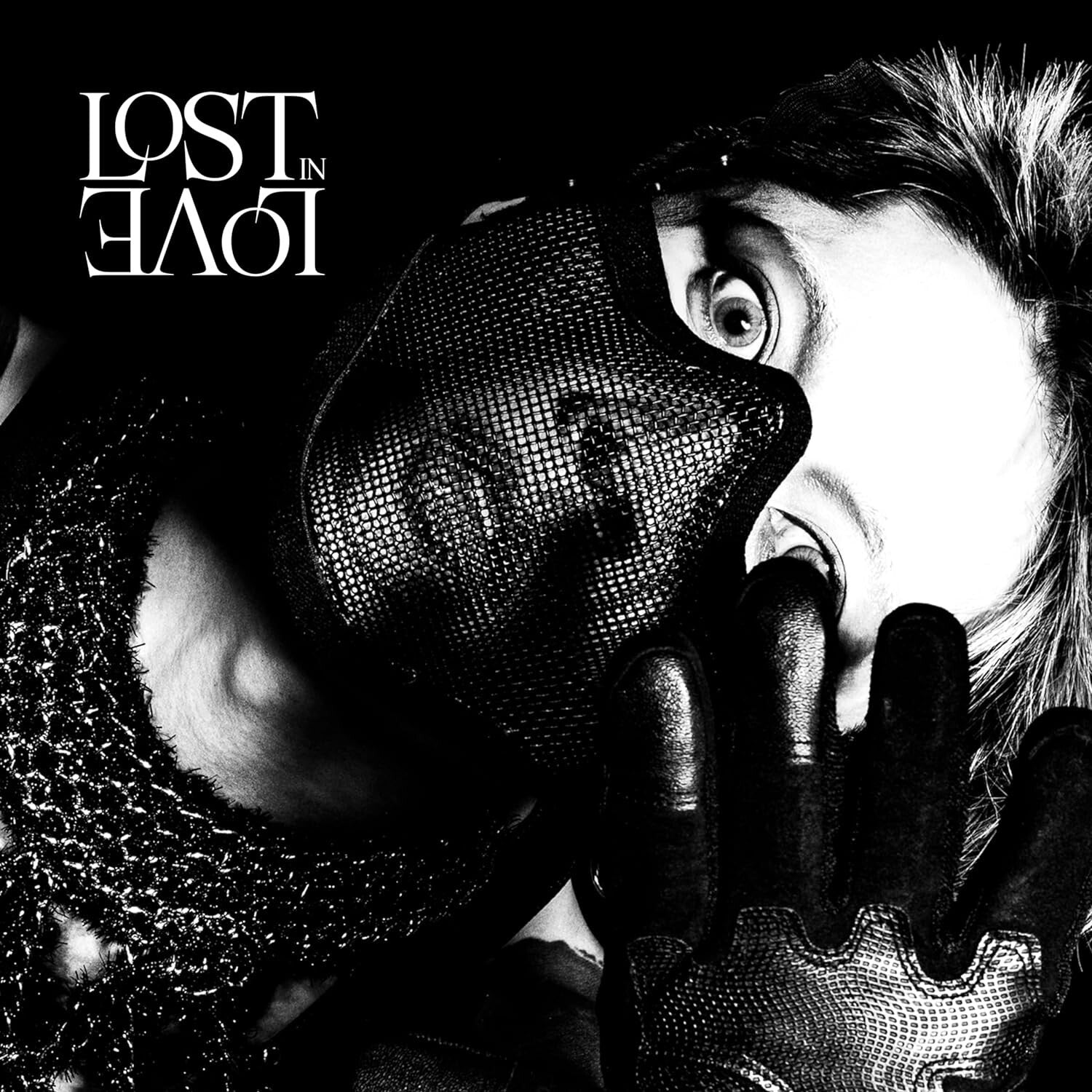 MIYAVI Lost In Love (Regular Edition) Japan Music CD New