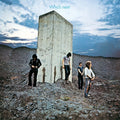 The Who - Whos Next CD From Japan NEW