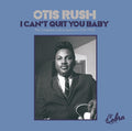 OTIS RUSH-I CAN T QUIT YOU BABY -THE COBRA SESSIONS 1956-1958 -JAPAN 2 CD NEW