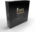 New FRANZ FERDINAND-Albums [2004-2018]-JAPAN CD+STICKER+BAG Box Bonus Track