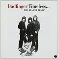 Badfinger CD Timeless... The Musical Legacy Compilation From Japan NEW