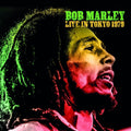 BOB MARLEY LIVE IN TOKYO 1979 NAKANO SUNPLAZA APR.10TH JAPAN CD NEW