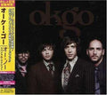 New OK Go Oh No Special Reissue  From Japan CD 15tracks Music