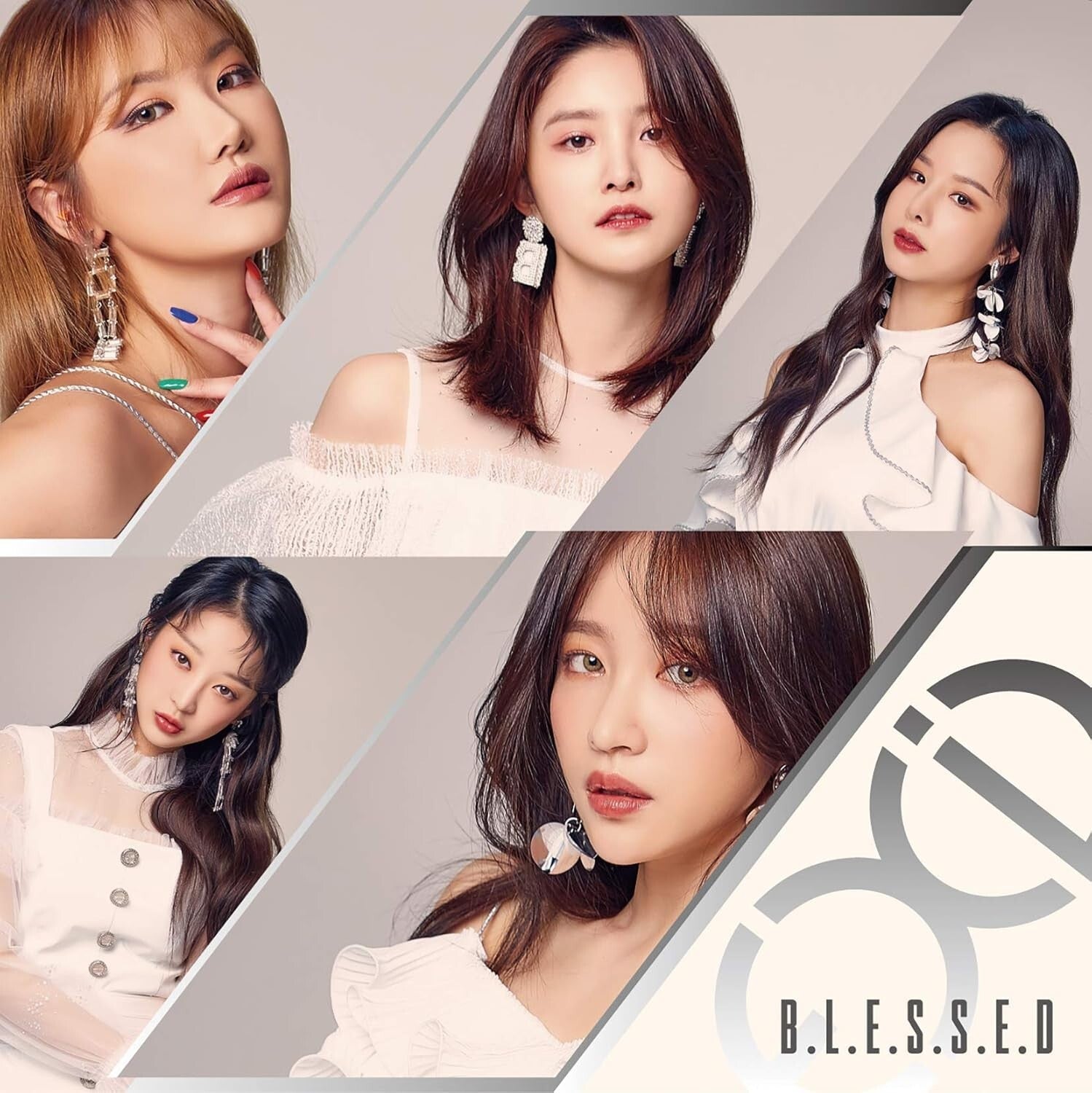 New EXID UP & DOWN JAPANESE VERSION CD JAPAN Standard edition