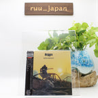 New DEMON Breakout + 3 JAPAN MINI LP CD Lawless Iron Cross Dave Hill NWOBHM !