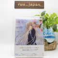 The Angel Next Door Spoils Me Rotten Vol.1 Blu-ray Booklet Japan New