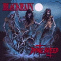 New 2019 BLACKRAIN Dying Breed with  BONUS TRACK JAPAN CD