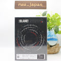 New BLAME First Limited Edition Blu-ray x2 SP-Gift/Comics Figure Region A