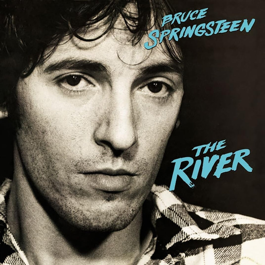 BRUCE SPRINGSTEEN-The River-Japan CD Paper Sleeve Ltd/Ed New