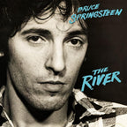 BRUCE SPRINGSTEEN-The River-Japan CD Paper Sleeve Ltd/Ed New