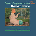 BLOSSOM DEARIE Soon It’s Gonna Rain BONUS TRACKS  2023 JAPAN MINI LP UHQ CD New
