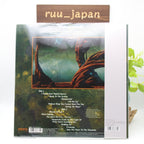 New YES UNION 2024 JAPAN VINYL RECORD DOUBLE LP BLUE VINYL