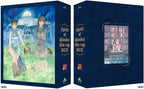 Spirit of Wonder Blu-ray Box Anime The Young Scientists Club Miss China Eng New