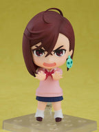 Good Smile Company Dandadan: Momo Nendoroid Action Figure NEW