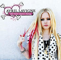 New Avril Lavigne CD The Best Damn Thing Bonus Track Japan OBI