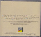 New Chic CD(SHM-CD) Dance, Dance, Dance: The Best Of Japan OBI E