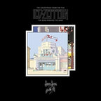 LED ZEPPELIN THE SONG REMAINS THE SAME 2CD 2018 Remaster Japan new