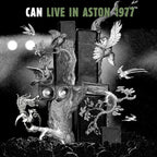 CAN LIVE IN ASTON 1977 JAPAN CD NEW