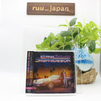 New EMIL SIGFRIDSSON BACK TO YESTERDAY JAPAN CD