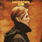 DAVID BOWIE-Low-JAPAN CD 2017 Remastered New