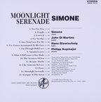 Simone Kopmajer Jazz Vocal SEALED NEW CD Moonlight Serenade Paper Slv Japan New