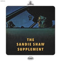 New SANDIE SHAW The Sandie Shaw Supplement with Bonus Tracks  JAPAN MINI LP CD