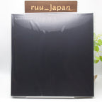New Ryuichi Sakamoto Opus Vinyl Record 4LP Limited Edition Piano Solo Concert