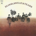 CD Blood, Sweat & Tears BS&T BSCD2 Blood, Sweat & Tears Japan OBI NEW