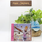 VALENSIA-Air Twister Original Soundtrack-Japan 2 CD New