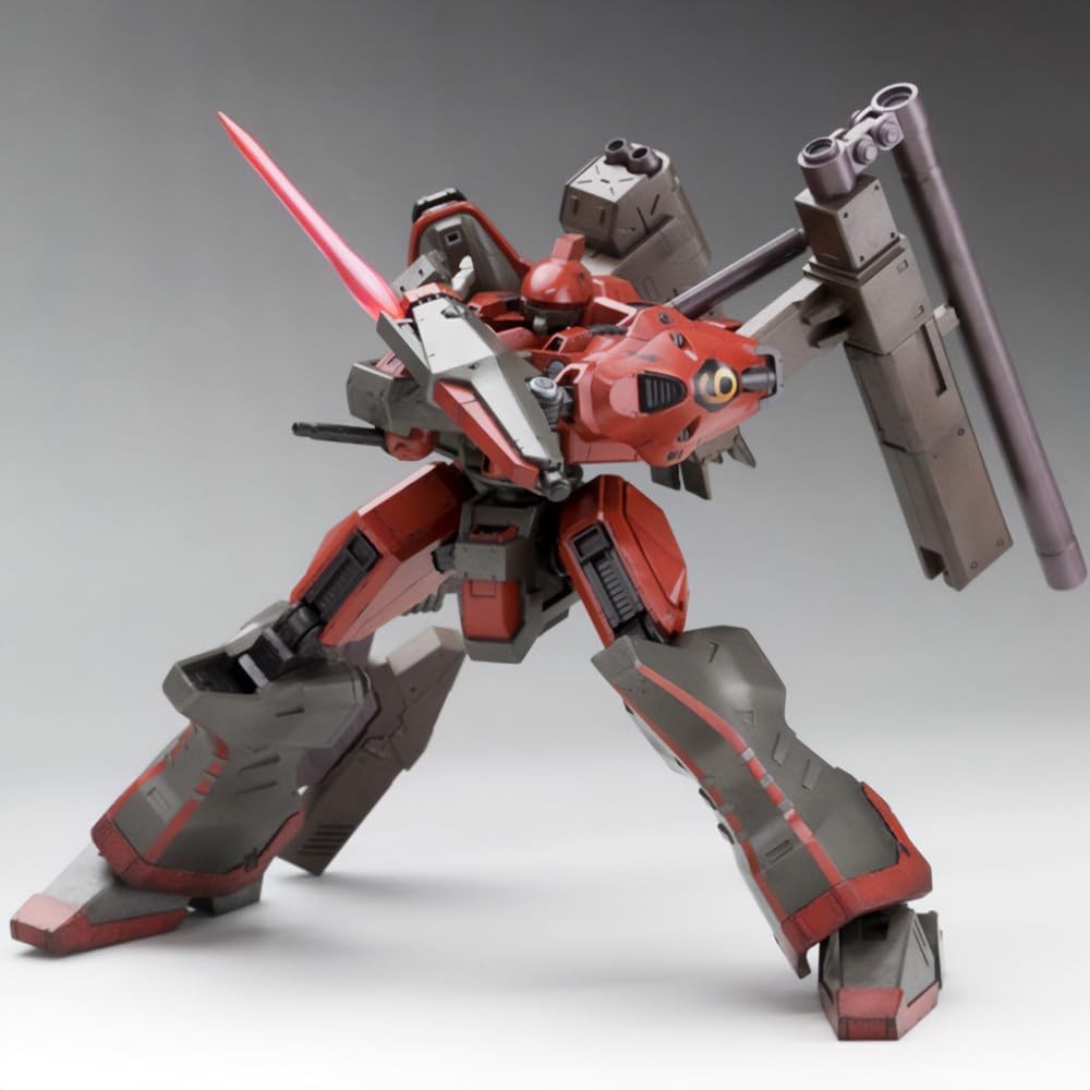 Kotobukiya Armored Core Nine Ball ARMORED CORE Ver. 1/72 Scale Plastic Model NEW