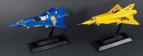 1/144 J35 Draken Special Markings Set of 2 NEW
