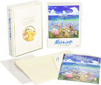 Pokemon the Movie Everyones Story First Limited Edition Blu-ray Pouch Japan New