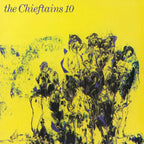 THE CHIEFTAINS 10  2023 JAPAN UHQ CD New