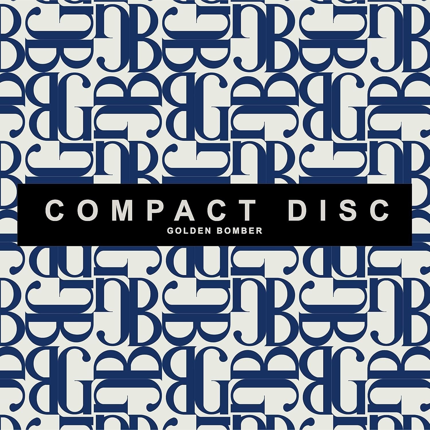 CD COMPACT DISC Japan Golden Bomber Music w/DVD (1 CD, 1 DVD) EAZZ-5040 Album