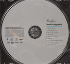 EAGLES HOTEL CALIFORNIA 2011 DSD MASTER 5.1CH MULTI JAPAN SACD HYBRID New