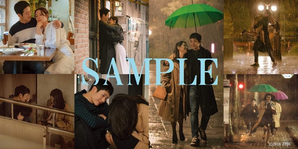 New Something in the Rain Original Soundtrack CD + DVD + Booklet From Japan new