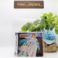 CITY HUNTER 2-ORIGINAL ANIMATION SOUNDTRACK VOL.2-JAPAN BLU-SPEC CD2 NEW