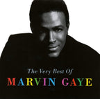 The Very Best Of Marvin Gaye (SHM-CD / UHQ-CD/ MQA-CD /DSD-MASTER) NEW