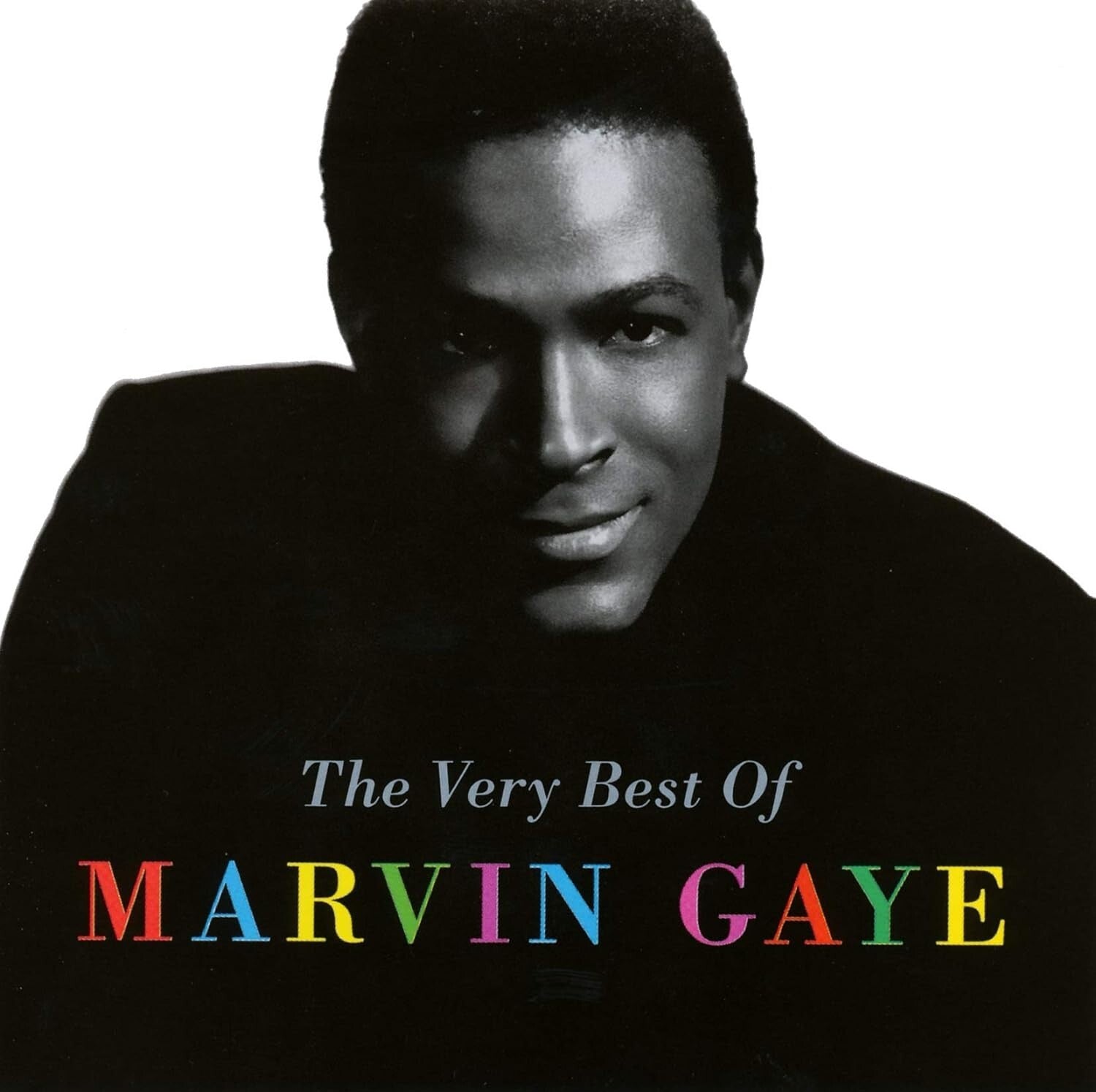 The Very Best Of Marvin Gaye (SHM-CD / UHQ-CD/ MQA-CD /DSD-MASTER) NEW