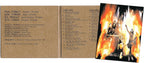 Kiss Live 2SHMCD Off The Soundboard Tokyo 2001 Paper Slv. OBI NEW