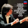 Mahler: Symphony No. 3 (2 Disc Set) No.113 New