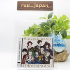 Wagakki Band TOKYO SINGING First Limited Edition 2 CD Japan UMCK-1668 New