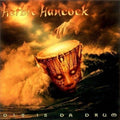 New Herbie Hancock Dis Is Da Drum CD