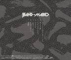 BAND-MAID MINI CD ALBUM &DVD BAND-MAIKO SET JAPAN Original Ver. NEW