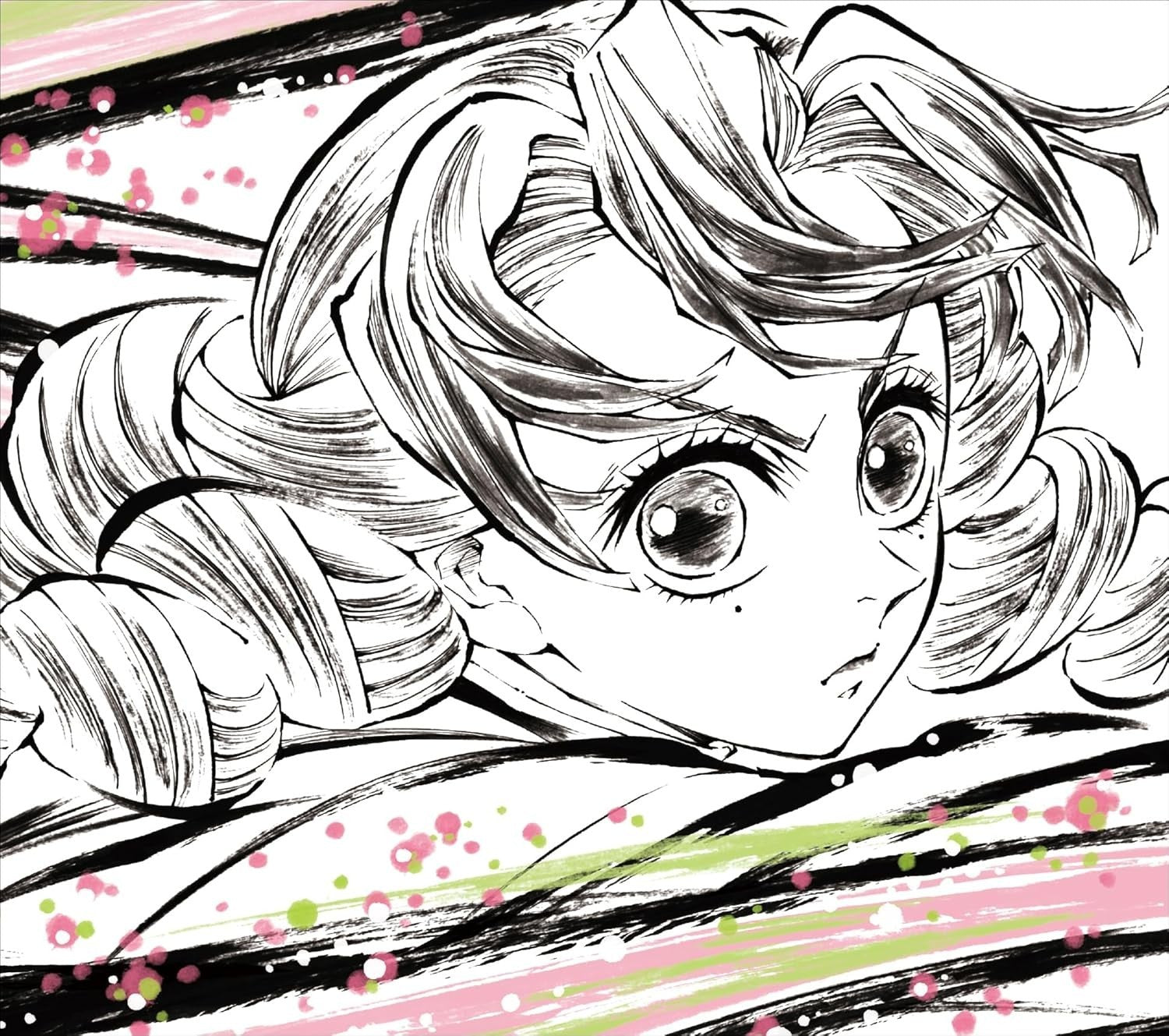 CD Demon Slayer: Kimetsu no Yaiba Season 3 Original Soundtrack Audio