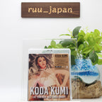 New Koda Kumi Live Tour 2024 Best Single Knight 2Blu-ray Region free RZXD-67155