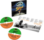 New THE DARKNESS PERMISSION TO LAND…AGAIN 20TH ANNIVERSARY EDITION JAPAN 2 CD