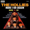 New The Hollies Here I Go Again Japan Music CD
