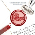 New Chicago 2 CD The Best Of Chicago Compilation 30 Tracks Japan OBI E