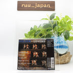 wrestling Golden Lovers CD JAPAN Kenny Omega and Kota Ibushi From Japan NEW